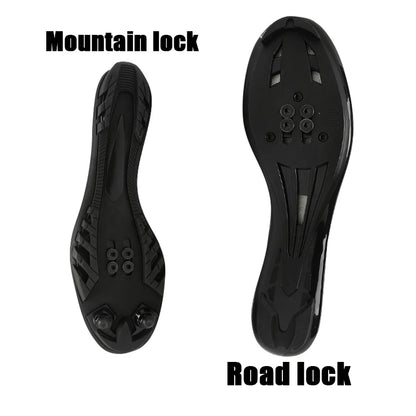 2025 Cycling Sports Shoes Mtb And Cleats Men&