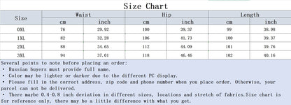 Women Jeans Plus Size High WaistedBlack Slim Fit with Button Detail Jeans Stylish Women&