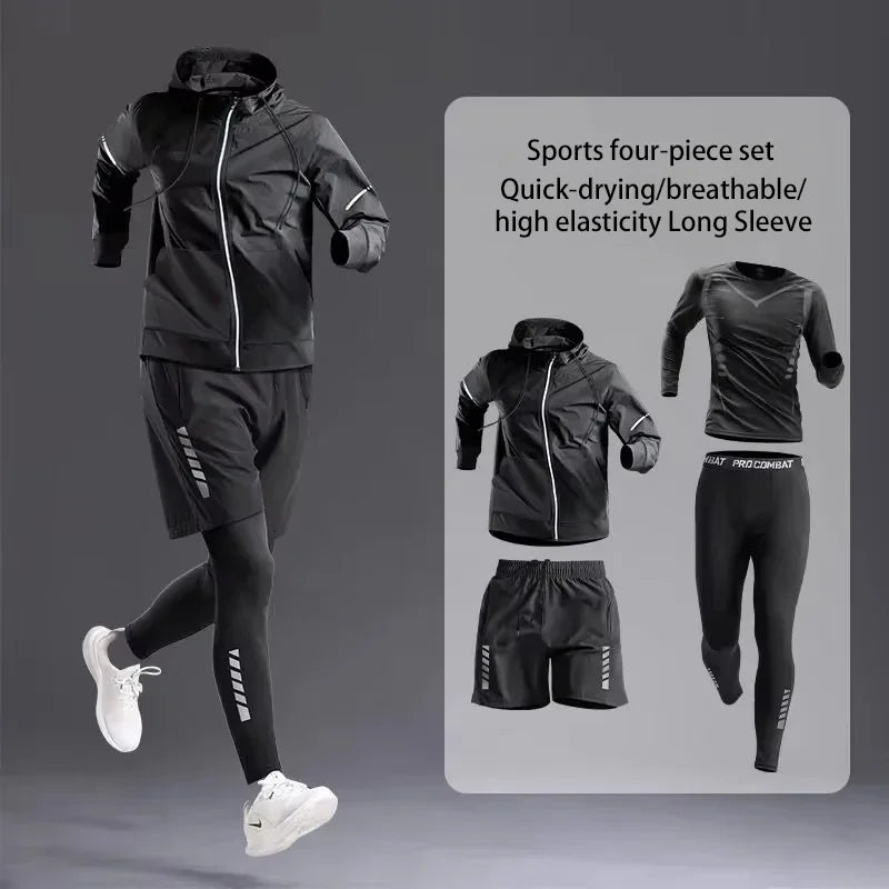 New Men&