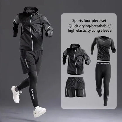 New Men&