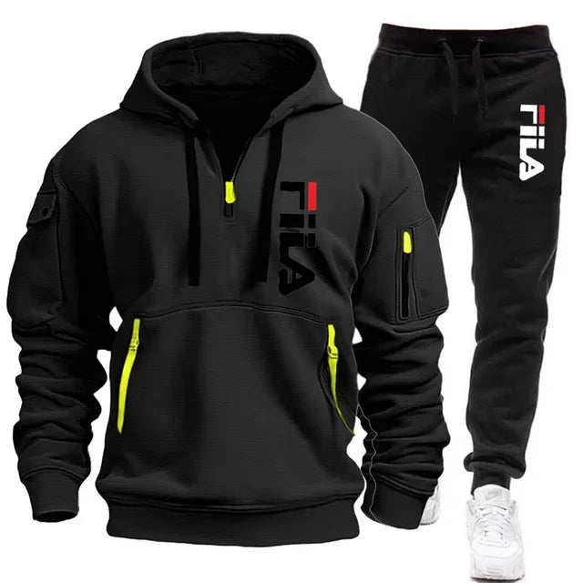 Autumn and winter hot selling men&