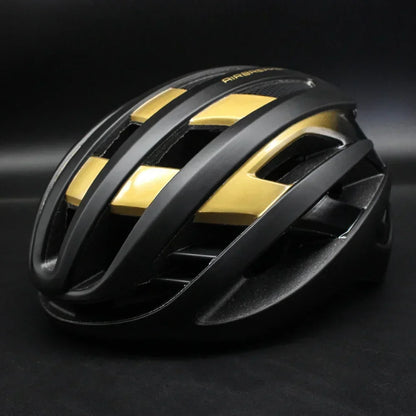 Outdoor Sports Aero Cycling Helmet MTB Mountain Road Bike Helmet Bicycle Men Women Style Ultralight Safely Cap Capacete Ciclismo