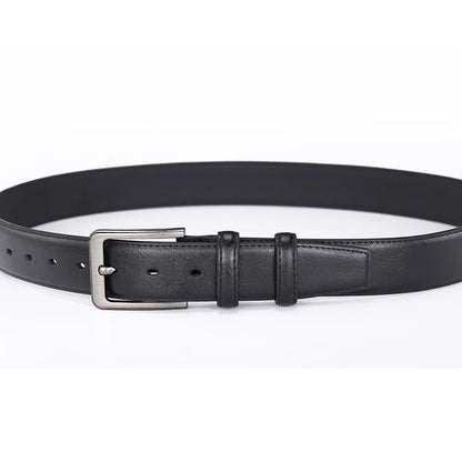 pin buckle men&