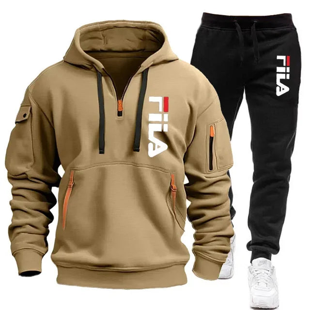 Autumn and winter hot selling men&