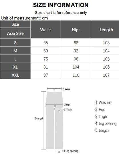 New Women Casual Micro Flares Jeans Fashion Pockets Button Splice Washed Denim Pants Streetwear Female Office Commuter Trousers