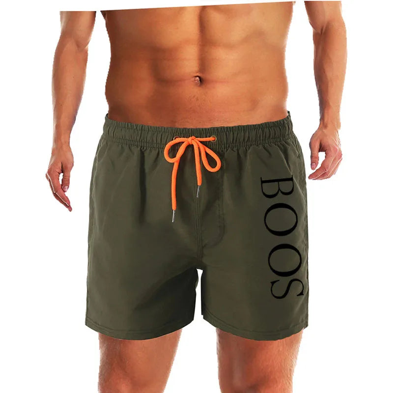 2024 Summer Sports Shorts Men&