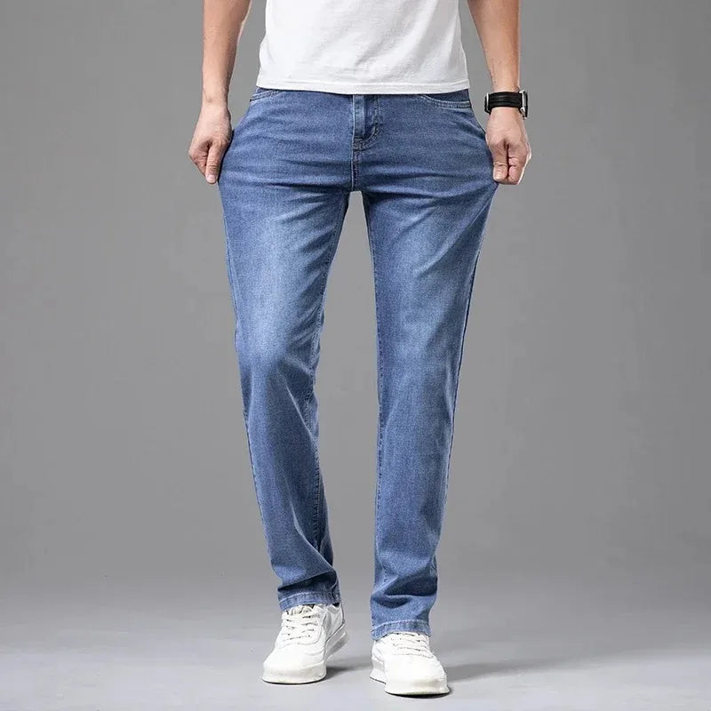 Summer Elastic Men&