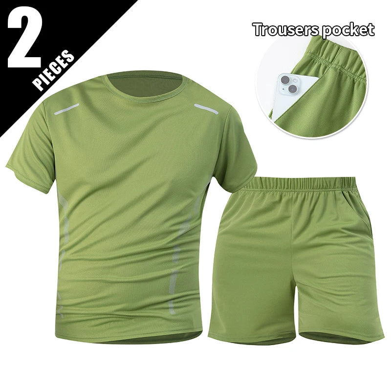 1/2/4Pcs Men&