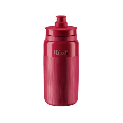 ELITE Kettle FLY TEX Bicycle Kettle Ultra Light Road Bike Mountain Bike Kettle Cycling Water Bottle Sports Water Cup