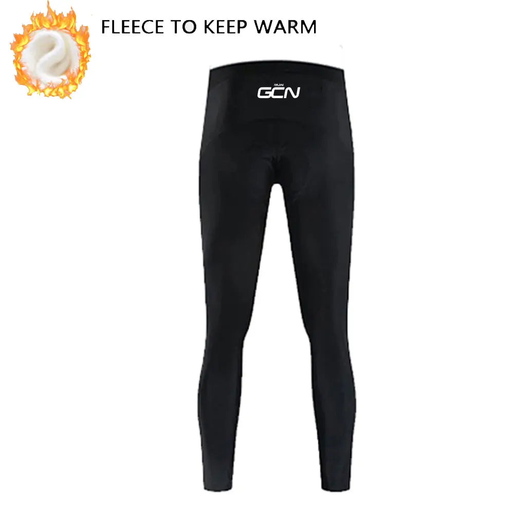 Winter Cycling Clothing RAUDAX GCN 2023 Men&