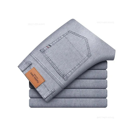 Summer Elastic Men&