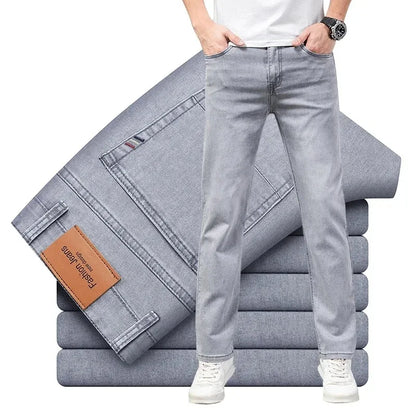 Summer Elastic Men&