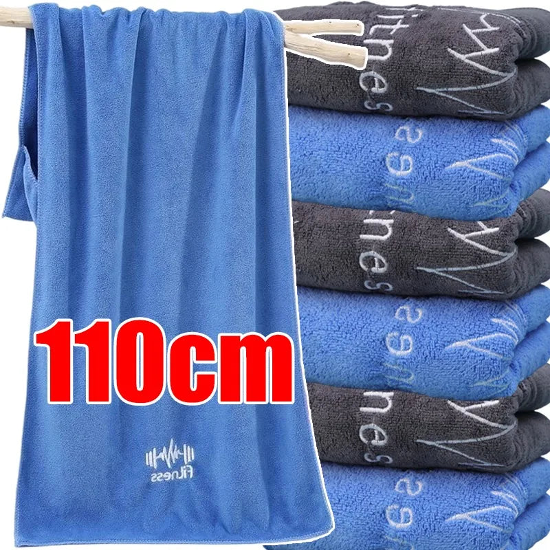 Sports Towel Men&