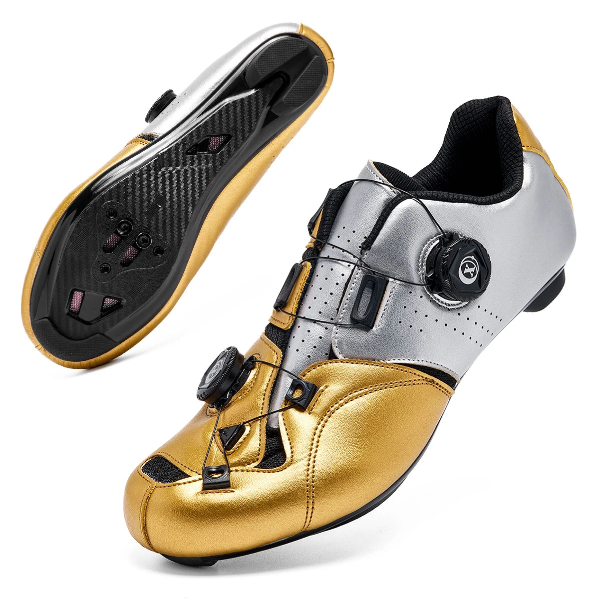 cycling shoes men&