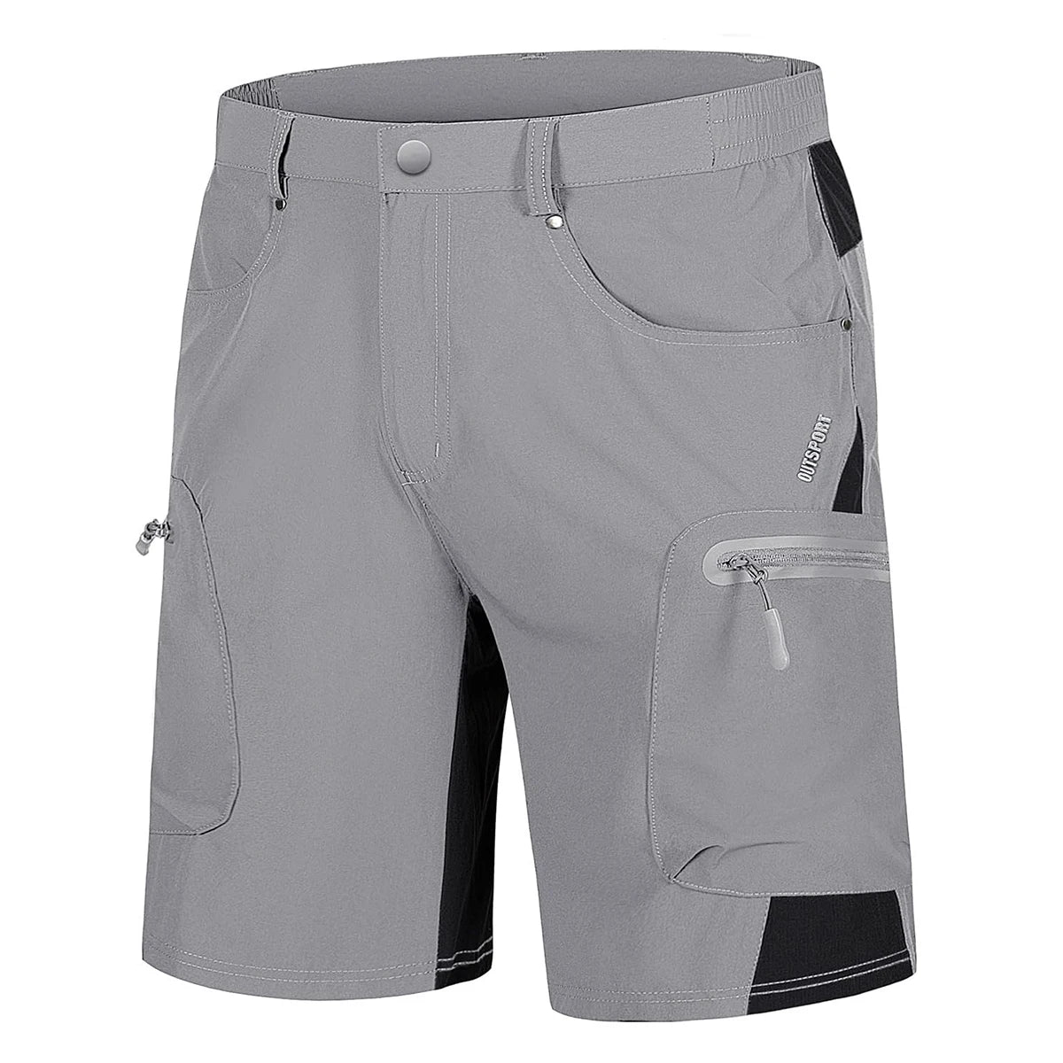 TACVASEN Men&