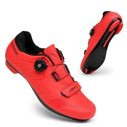 2026Cycling Shoes  Bike Sneakers Cleat Non-slip Men&