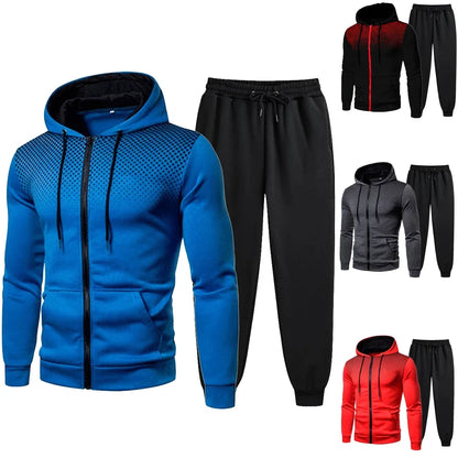 2024 Mens Tracksuits Men&