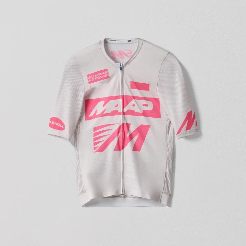 Maillot Ciclismo Hombre Men&