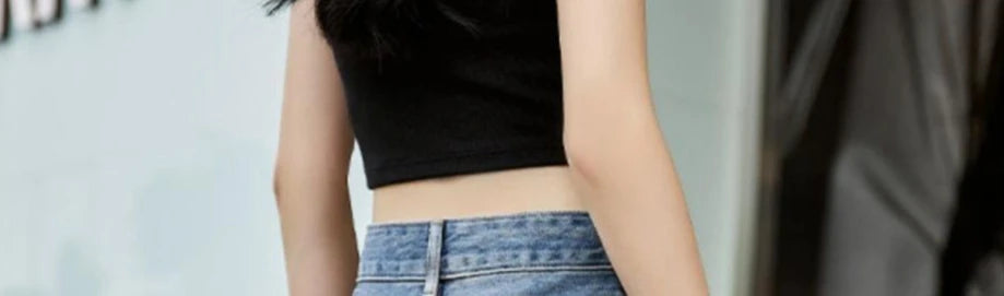 Womens Jeans High Waist Shot Denim Pants for Women Graphic Straight Leg Butterfly Trousers with Print Pattern Basics Z on Sale A
