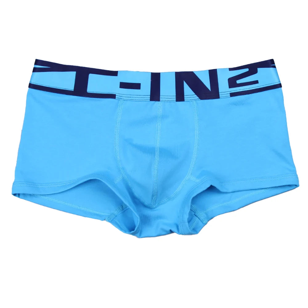 Brand Men&