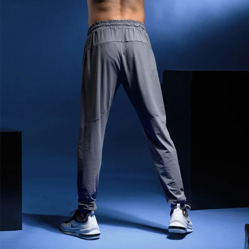 Sports Running Pants Men&
