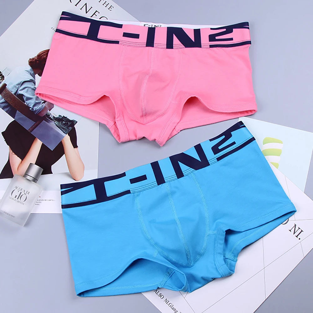 Brand Men&