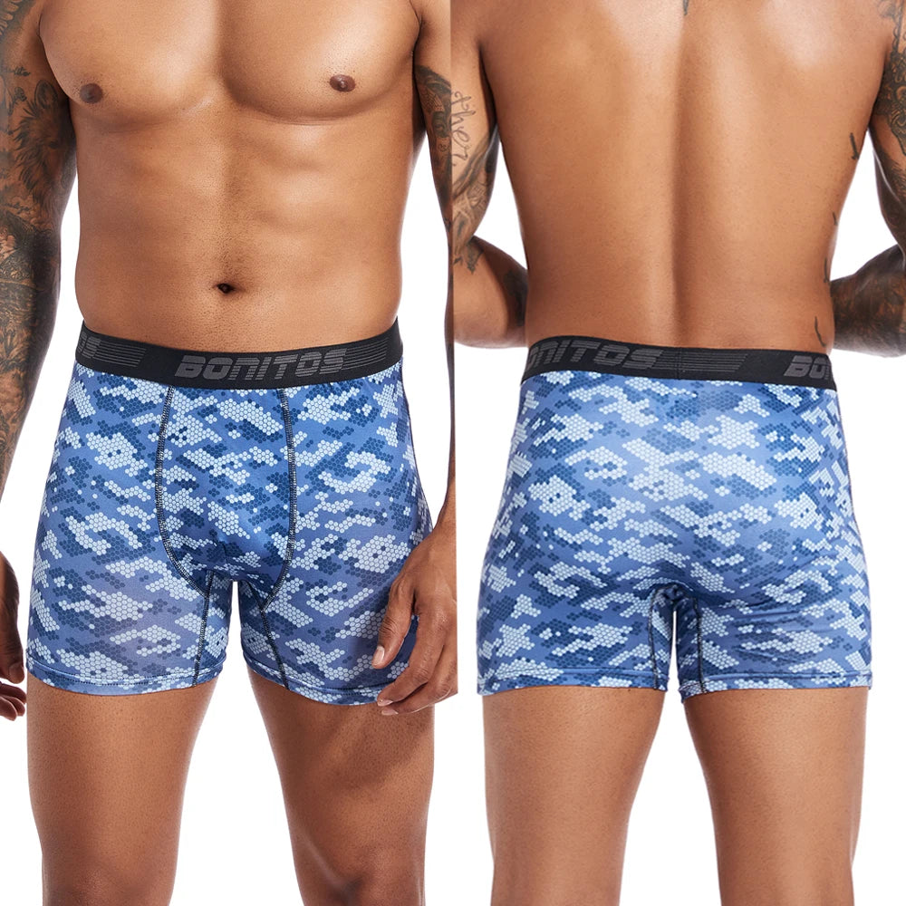 5pcs boxers Men&