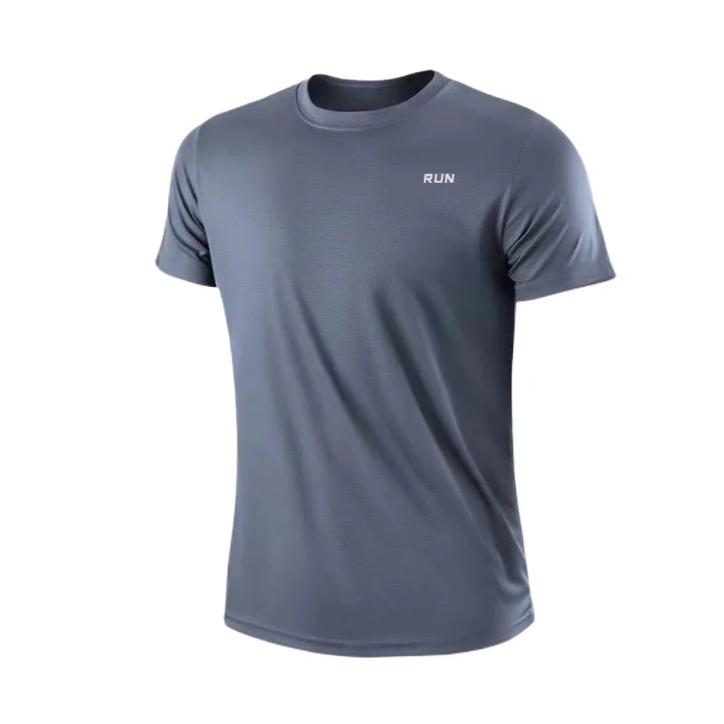 Running Shirts Soccer Shirts Men&
