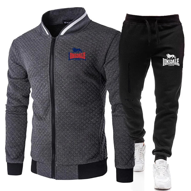 LONSDALE Spring and Autumn Men&