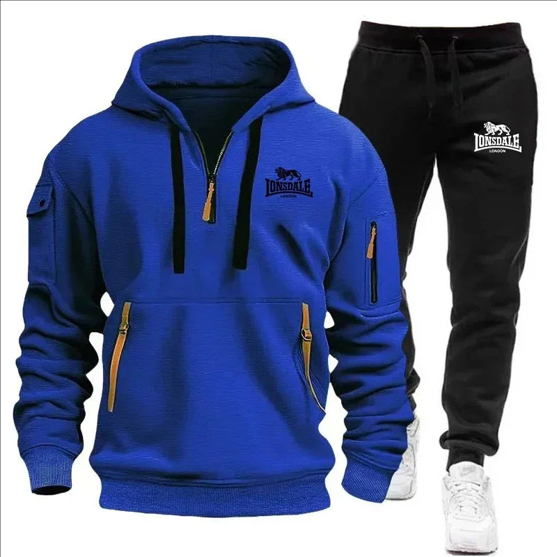 New Spring and Autumn men&