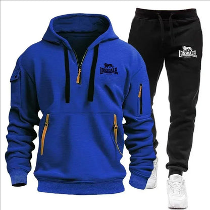 New Spring and Autumn men&