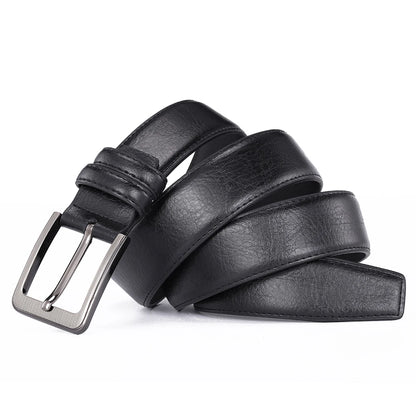 pin buckle men&