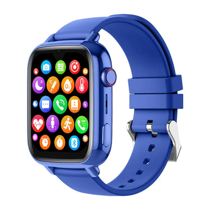Wonlex 4G Children Smart watch GPS WiFi Video Call Anti Lost Tracker Heart Rate Monitoring 800mAh Battery kt34 Kids SmartWatch