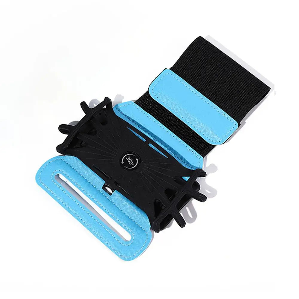 Mobile Phone Bracket Phone Stander Phone Stand Mobile Phone Accessories Arm Band Case Armbands Phone Holder Armband Wrist Case