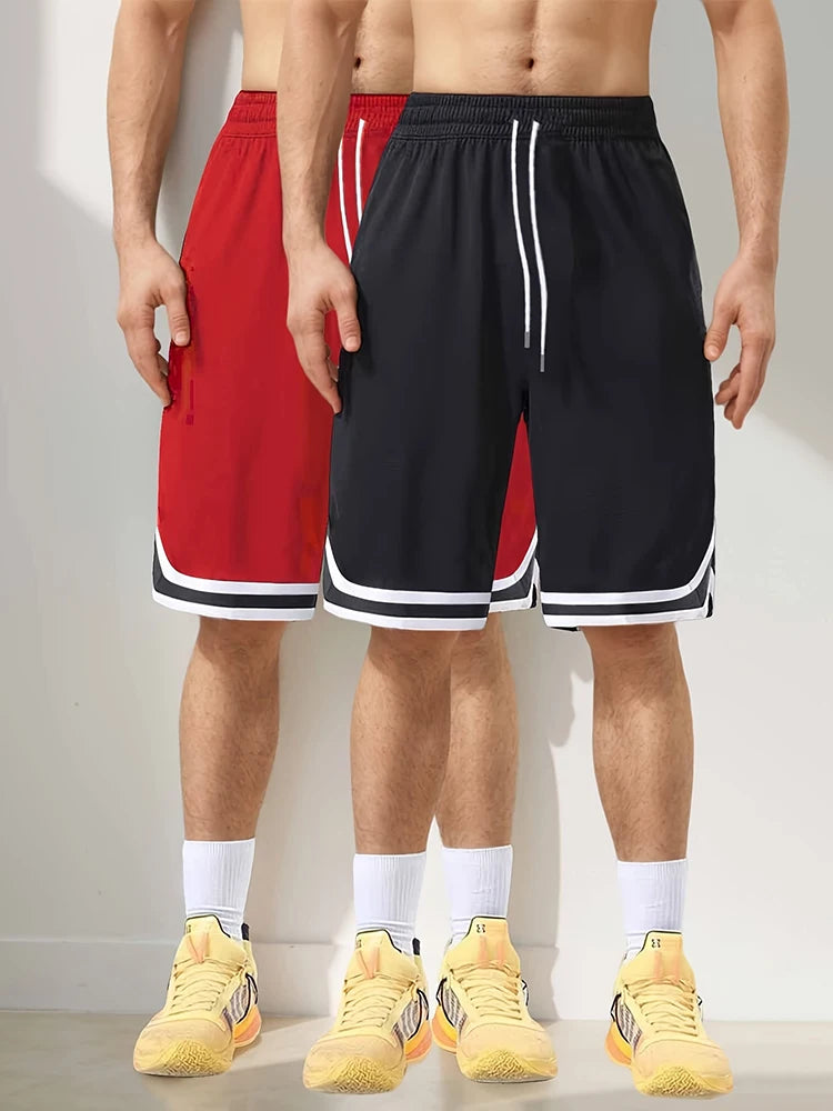Basketball shorts for men&