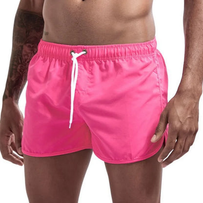 Shorts For Mens 2023 Summer Men&