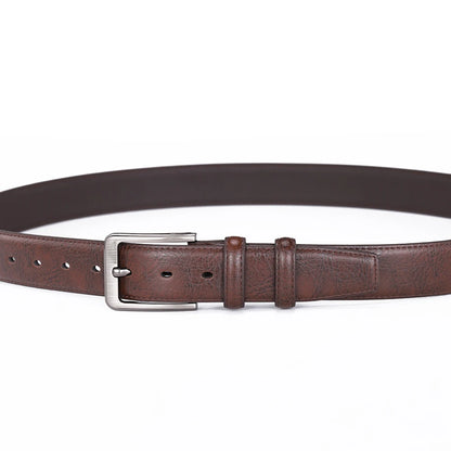 pin buckle men&