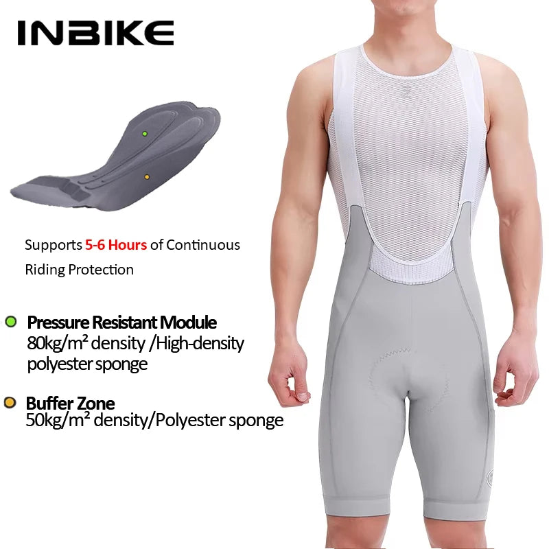 INBIKE 2025 Men&