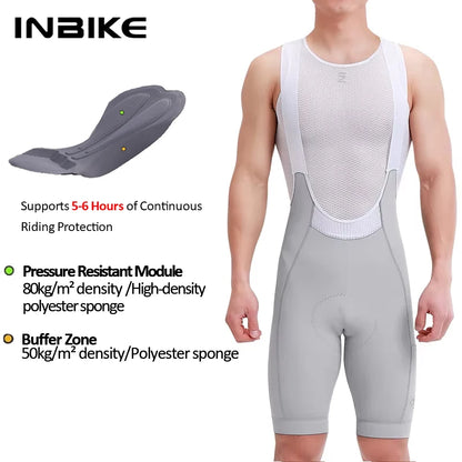 INBIKE 2025 Men&