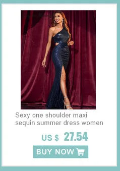 Sexy backless long prom bridesmaid party dresses for women 2026 elegant chiffon evening dress sequin maxi summer dress vestidos