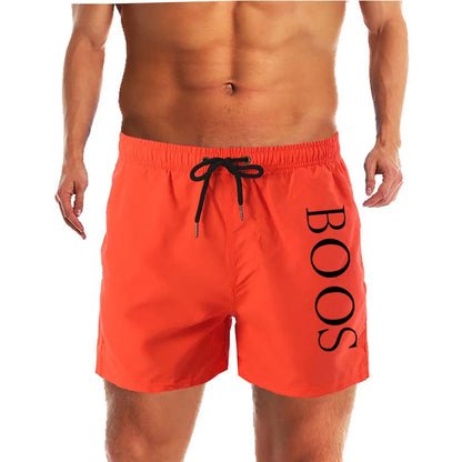 2024 Summer Sports Shorts Men&