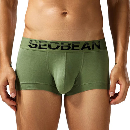 SEOBEAN Men&