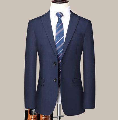 Suit  (Blazer+ Trousers) Men&