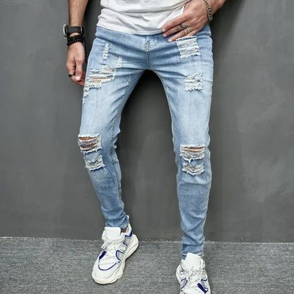 2024 New Style Men&