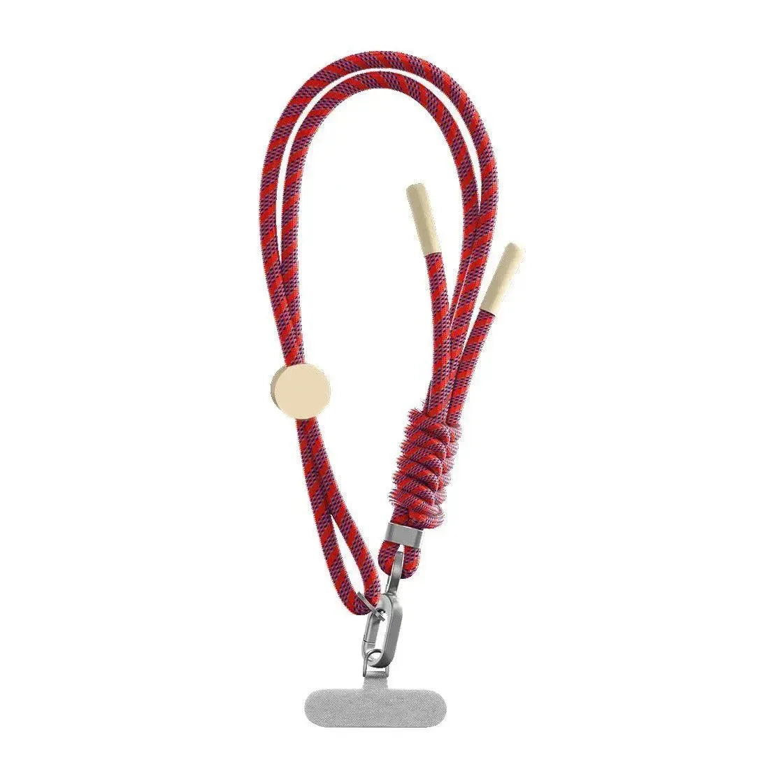 DIY Mobile Phone Accessories Hook Sticker Phone Charm Lanyard Pendant for iPhone for Galaxy Case Decoration