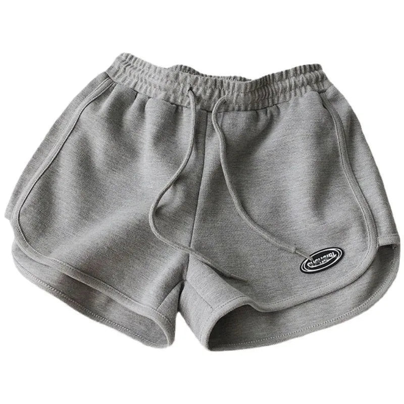 Men Fashion Casual Shorts Loose Points Pants Home Summer All-match Shorts