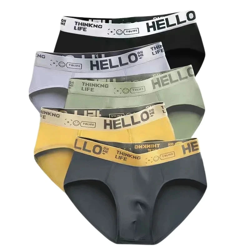4Pcs/Lot Men&