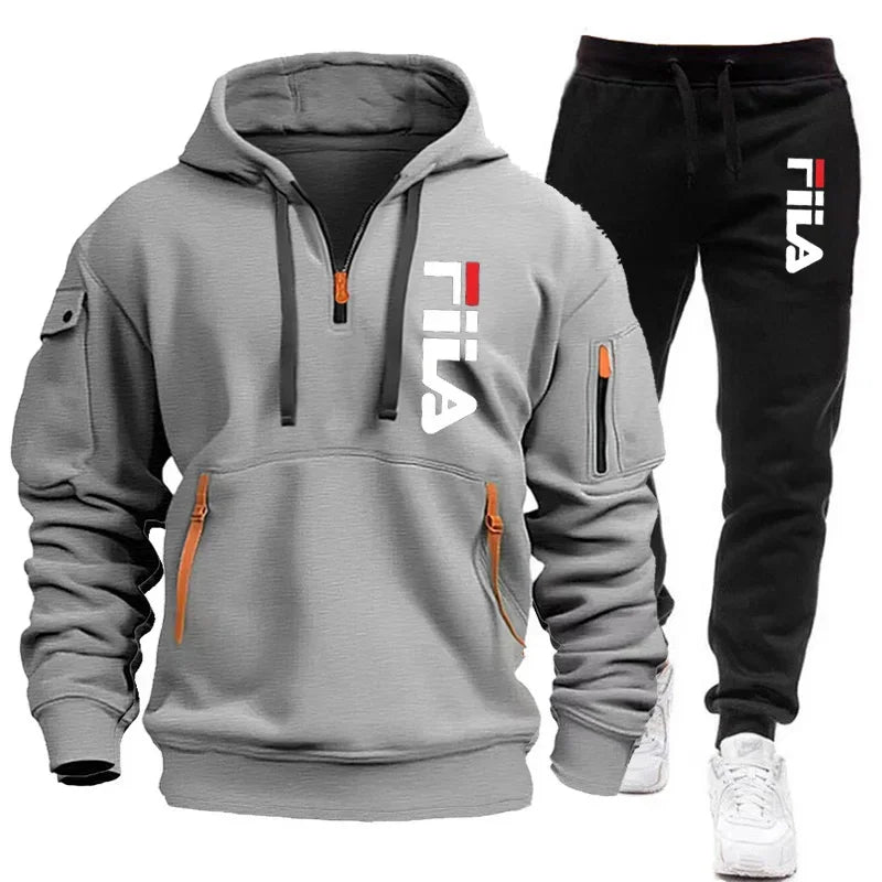 Autumn and winter hot selling men&
