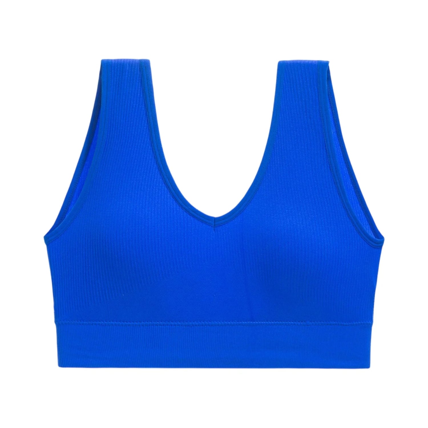 Women Sports Bra Top Push Up Fitness Yoga Bra Underwear Sport Tops for Women Breathable Running Vest Gym Wear