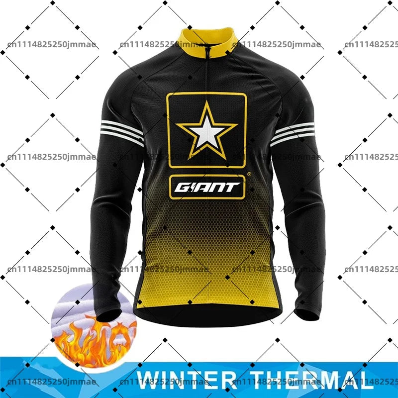 Winter men&